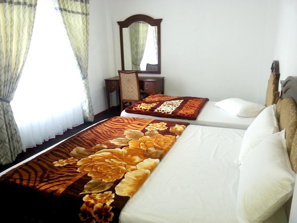 Namadi Nest Home Stay ヌワラ・エリヤ 部屋 写真
