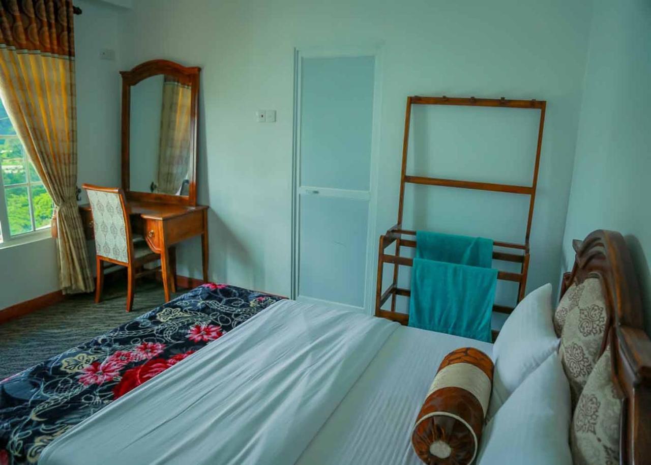 Namadi Nest Home Stay ヌワラ・エリヤ エクステリア 写真