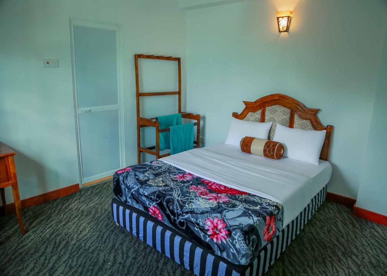 Namadi Nest Home Stay ヌワラ・エリヤ エクステリア 写真