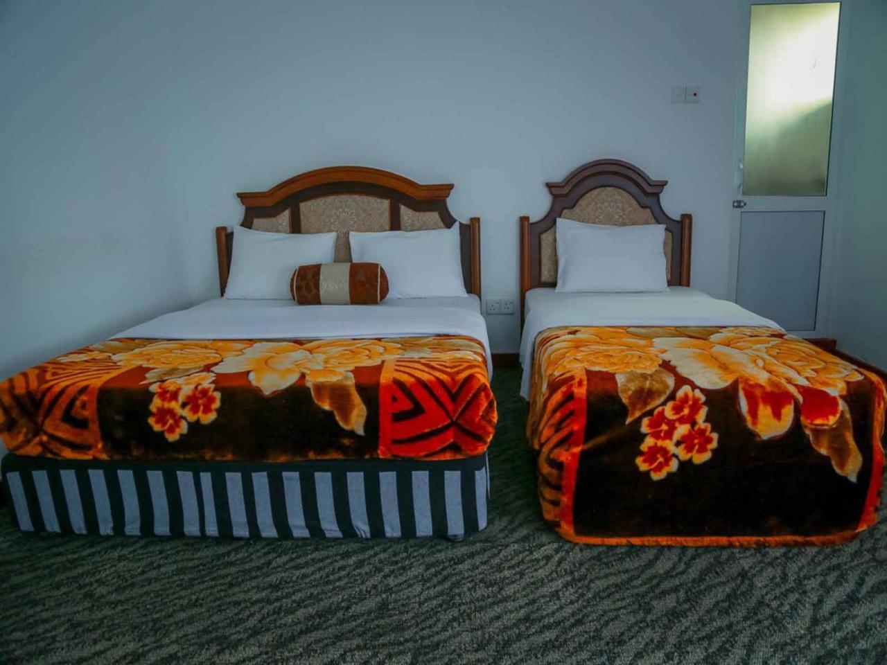 Namadi Nest Home Stay ヌワラ・エリヤ エクステリア 写真