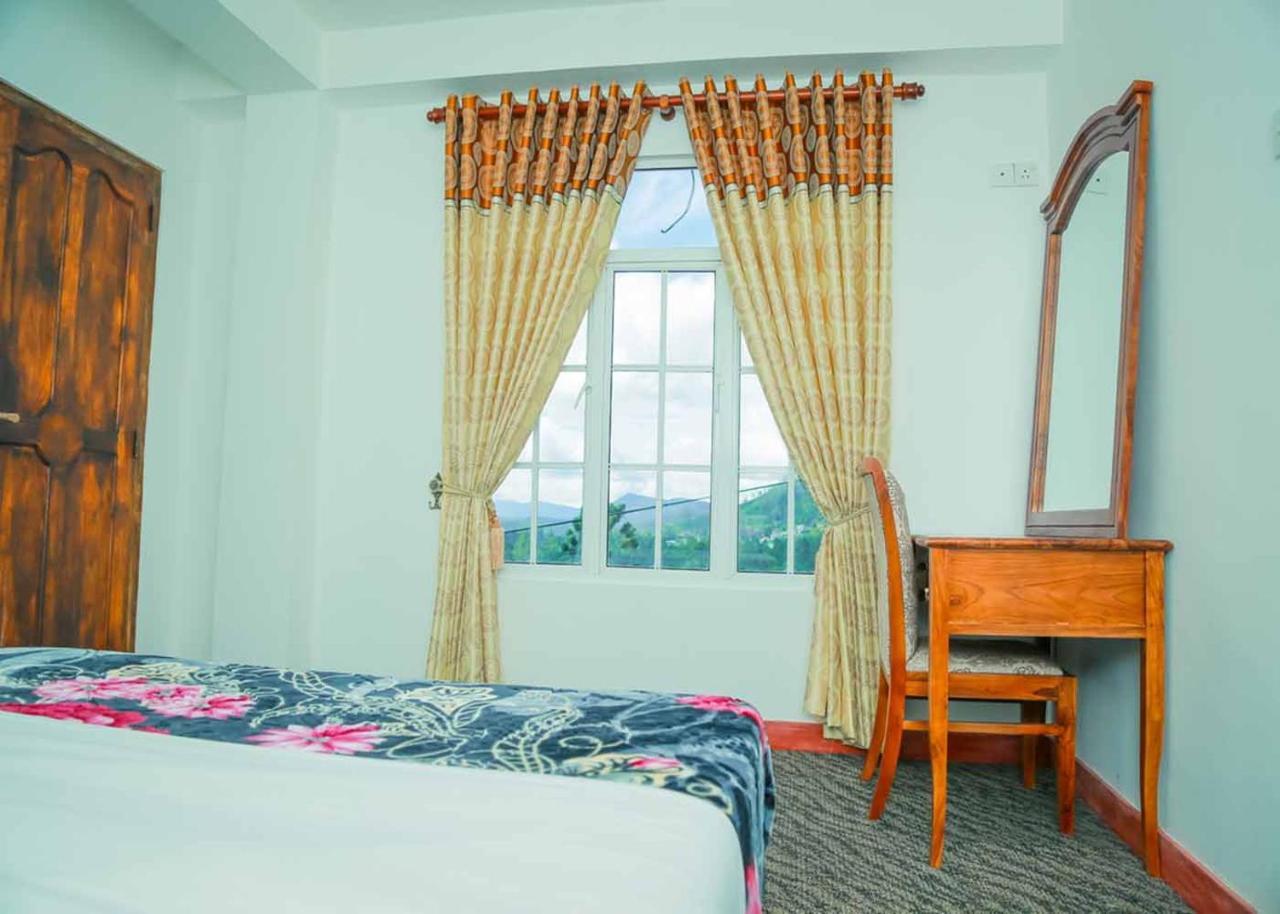Namadi Nest Home Stay ヌワラ・エリヤ エクステリア 写真