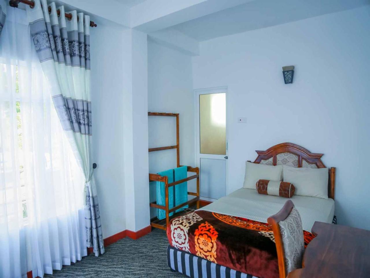 Namadi Nest Home Stay ヌワラ・エリヤ エクステリア 写真