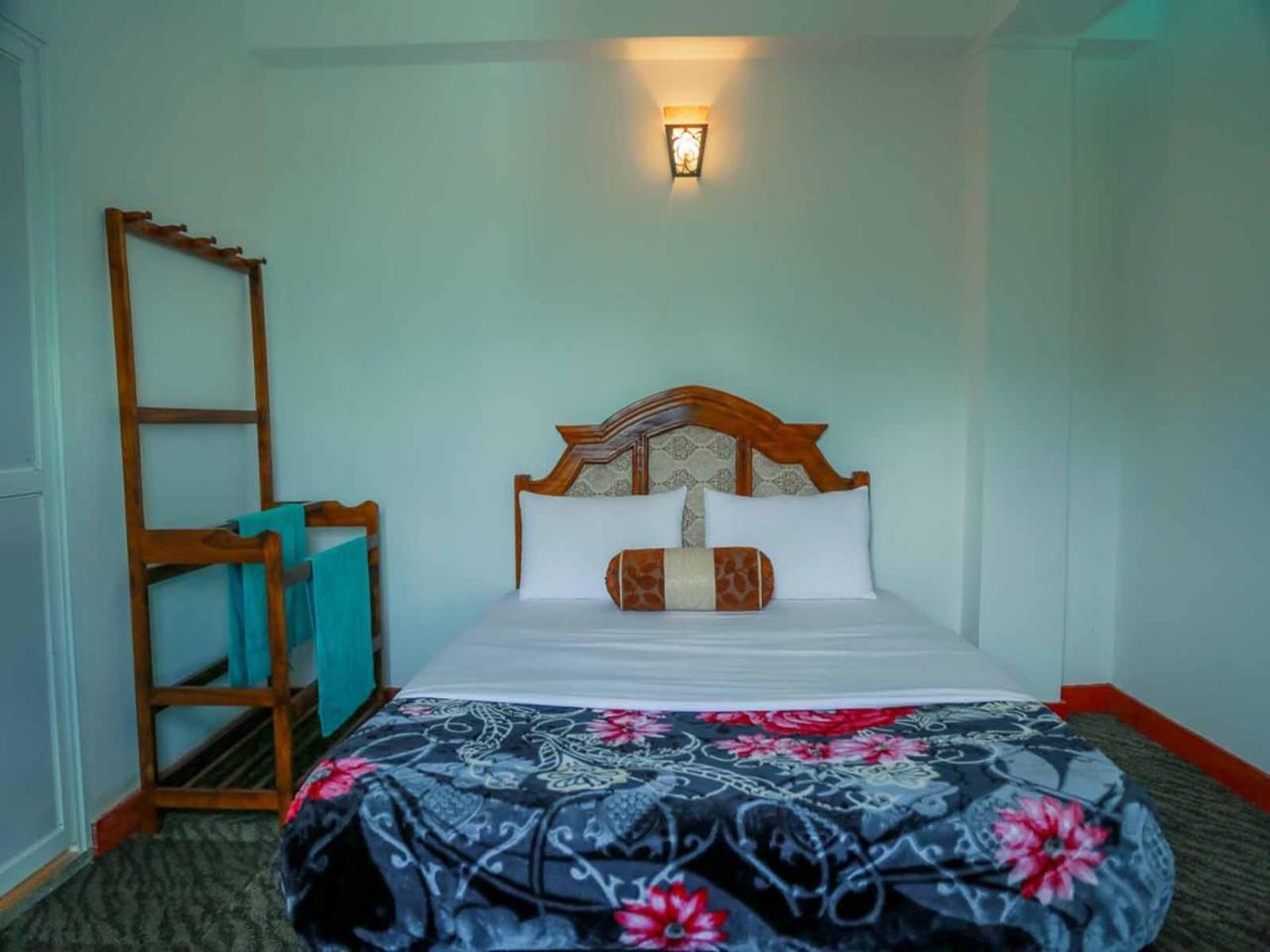 Namadi Nest Home Stay ヌワラ・エリヤ エクステリア 写真