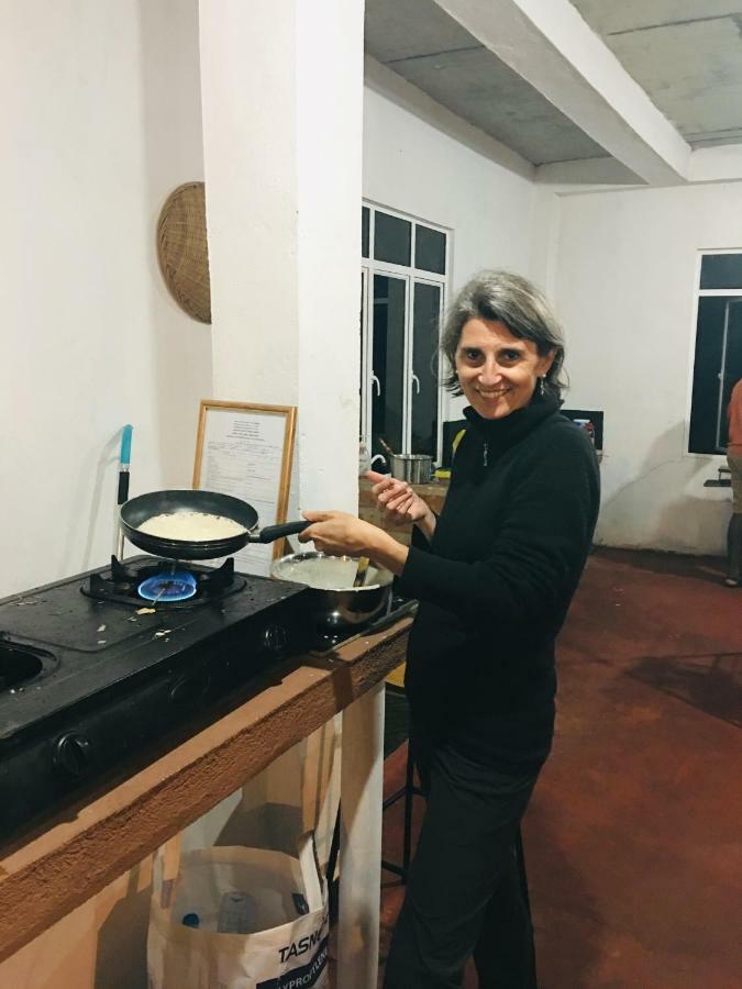 Namadi Nest Home Stay ヌワラ・エリヤ エクステリア 写真