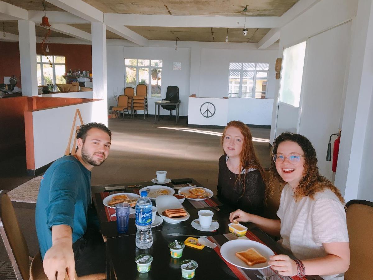 Namadi Nest Home Stay ヌワラ・エリヤ エクステリア 写真